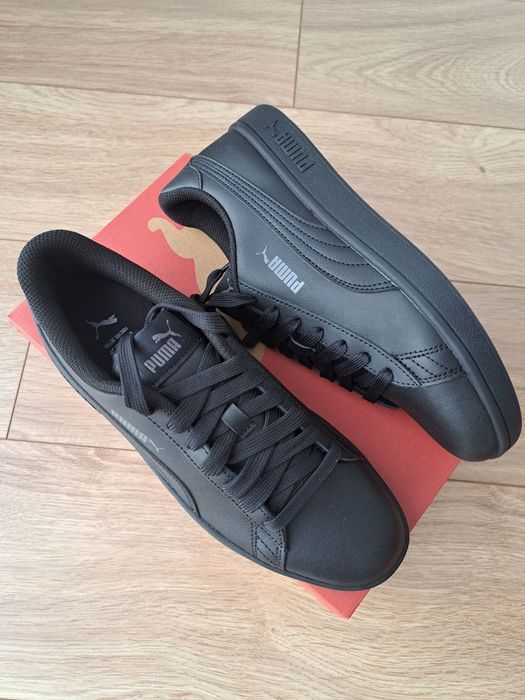 Кросівки кеди жіночі чоловічі  Puma оригінал нові 39, 40, 40 43 44 роз