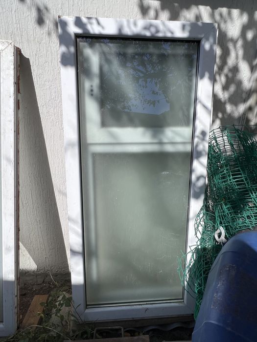 Продам металлопластиковые окна 3 шт