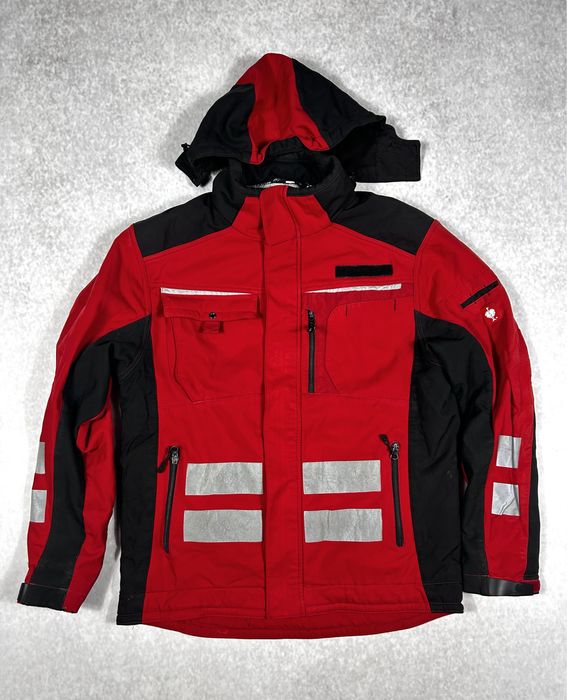 Kurtka ocieplana Engelbert Strauss Motion M