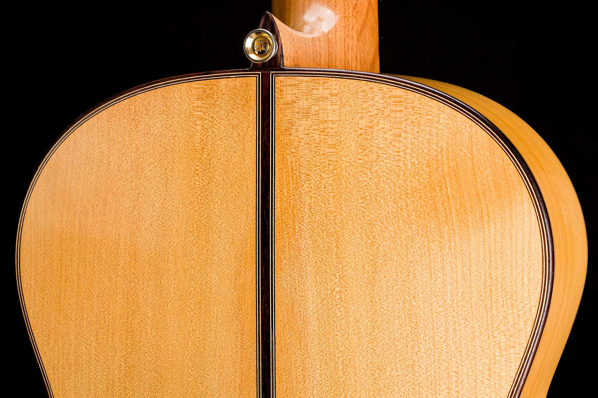 Gitara flamenco Juan Marin (2016)