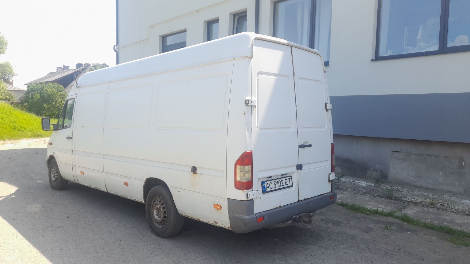 Продам Мерседес Спрінтер