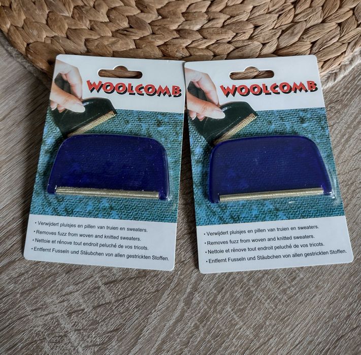 Ręczna golarka, skrobak do usuwania kłaczków z odzieży