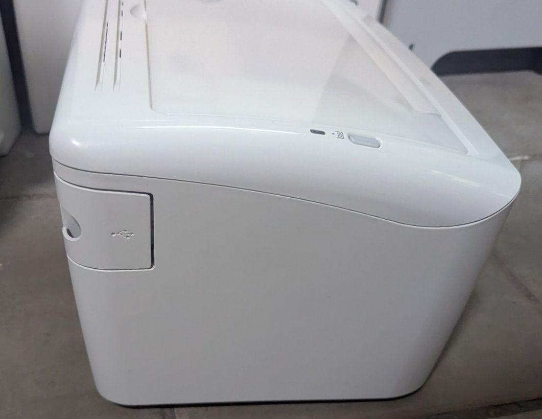 Принтер лазерний Canon lbp 3010 з Європи