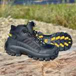 Черевики Caterpillar CAT Invader Mid, 44р. на 29.5, 46р. на 31 см.