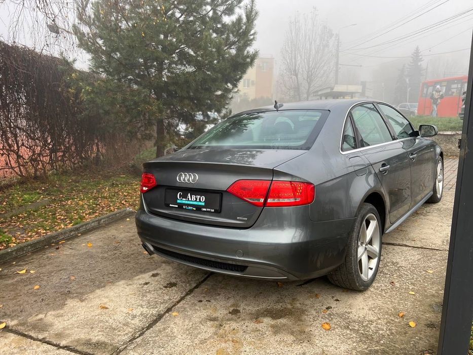Audi A4 в кредит БЕЗ АВАНСУ!!