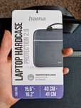 Etui na laptopa HAMA Hardcase Protection 2.0 16.2 cali
Niebieski