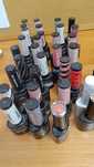 Zestaw do manicure hybrydowego