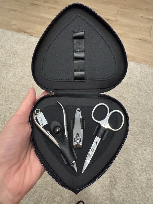 Samsonite zestaw do manicure