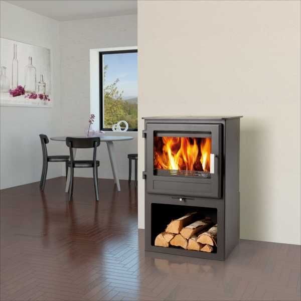 Skarnes – Skandynawski styl Haas Sohn Koza Transport gratis! Ecodesign