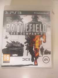 Gra: Gra Battlefield Bad Company 2 PS3 Play Station ENG Pudełkowa