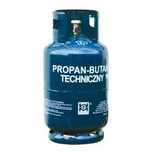 Butla propan butan 11 kg nowa
