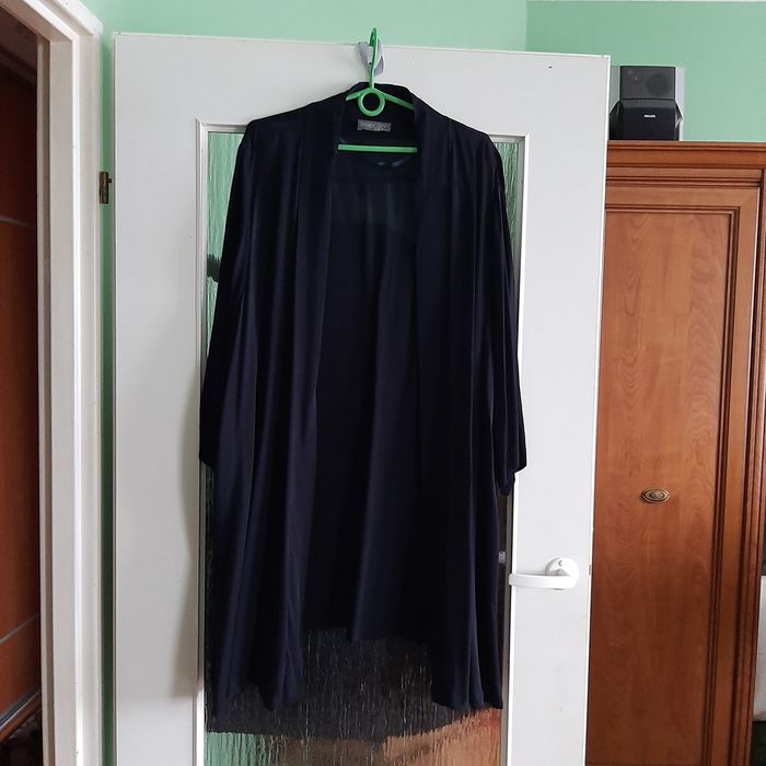 Kardigan 56/58 żakiet