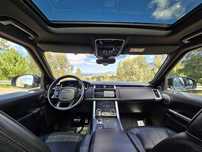 Range Rover Sport 3.0Sdv6 306cv  - Nacional - Histórico de revisões