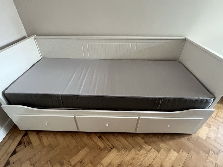 Colchão IKEA MORGEDAL 80x200