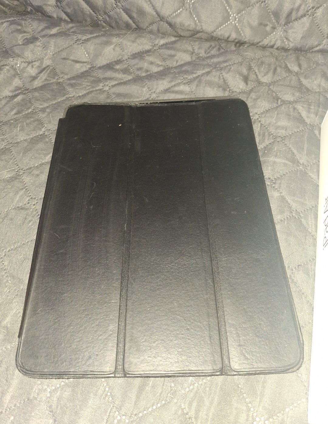 Ipad com oferta capa