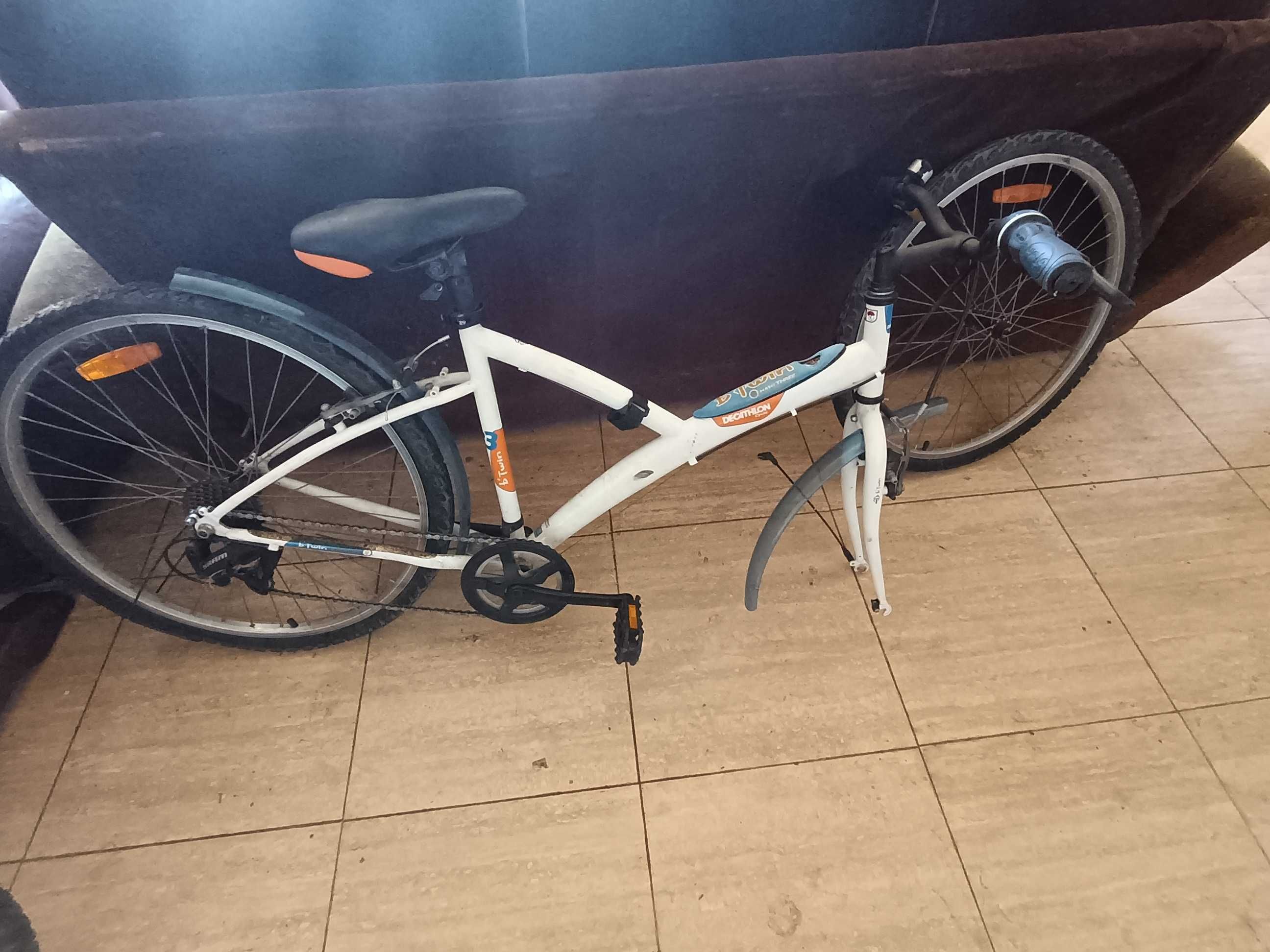 Vendo 3 bicicletas