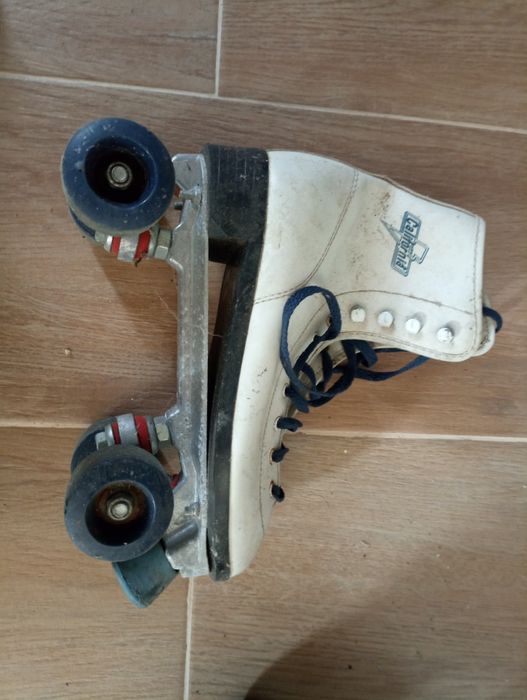 Patins clássicos 39/40