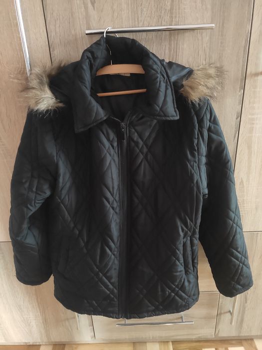 Kurtka damska jesienna, rozm. XL/42