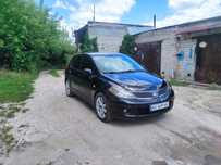 Продам  Авто Nissan Tiida