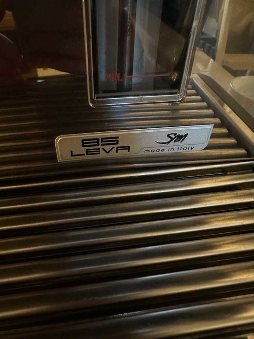 Кавомашина професійна La San Marco 85E