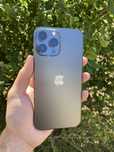 Iphone 13 pro max 256gb