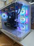 Desktop ASUS Ryzen 7 5800X 4.7 GHz Turbo