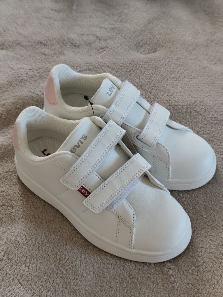 Кросівки Levis 30 р.(20 см)