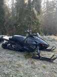 Skuter śnieżny Arctic Cat M8000_153 LTD ES BLACK 2016 R 1000 KM