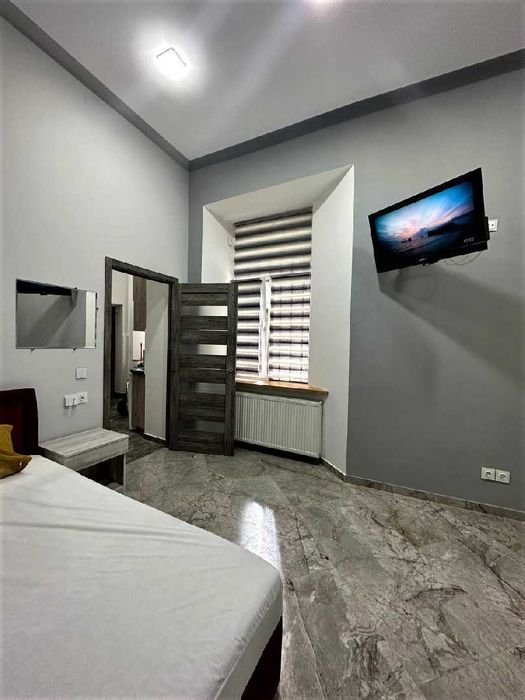 Продаж однокімнатної квартири центр Костя Левицького Галицький район