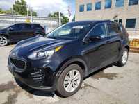 Kia Sportage L 2019