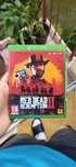 Red dead redemption 2 Xbox one