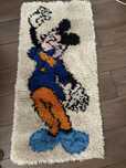 Tapetes Mickey Mouse