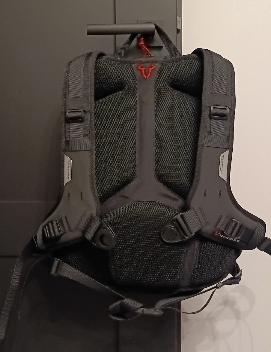 plecak SW Motech Pro Cosmo Backpack