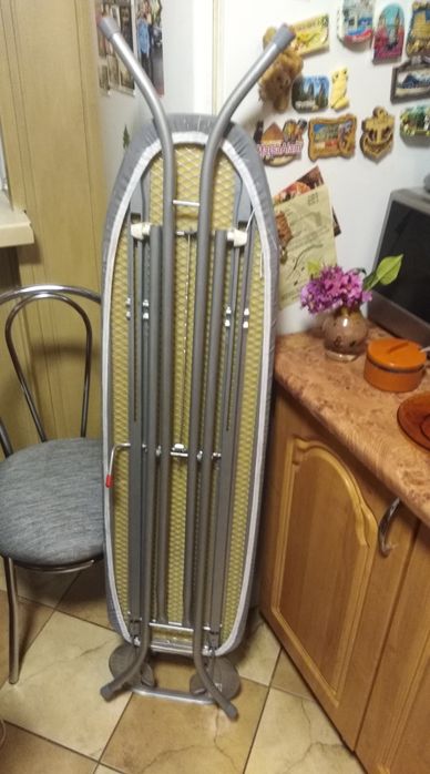 Deska do prasowania Jysk dl 110 cm szer32 cm