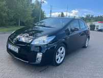 Toyota Prius 30 1.8 hybrid 2009rok!