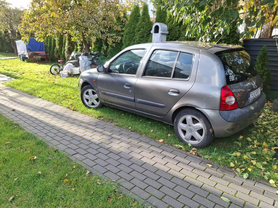 Sprzedam zamienię sprawne do jazdy