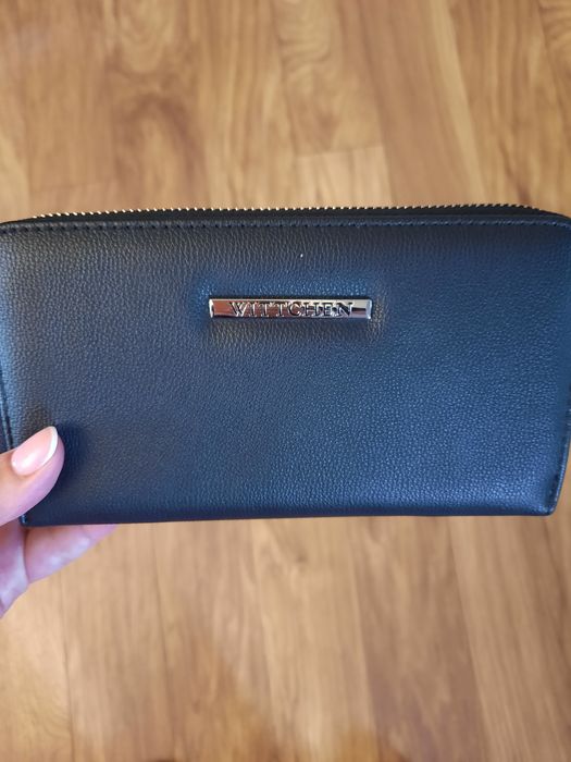 Portfel damski Wittchen