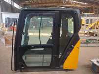 Kabina do koparki Caterpillar CAT model 320 323