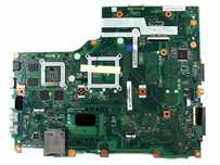 Board Acer Aspire V3-772G peças
