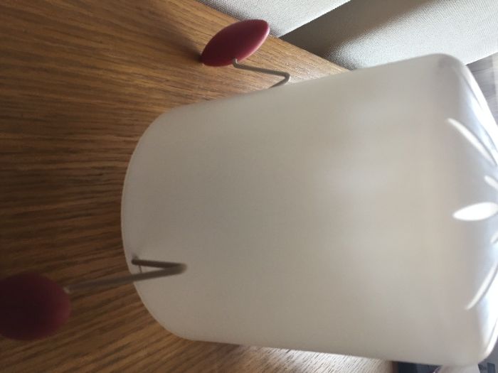 Candeeiro quarto criança