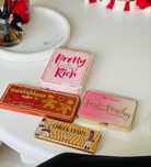 Zestaw markowych palet do makijażu (Too faced,  Benefit )
