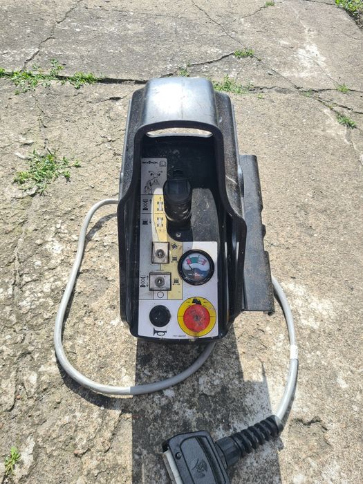 Panel sterowania joystick Sky Jack