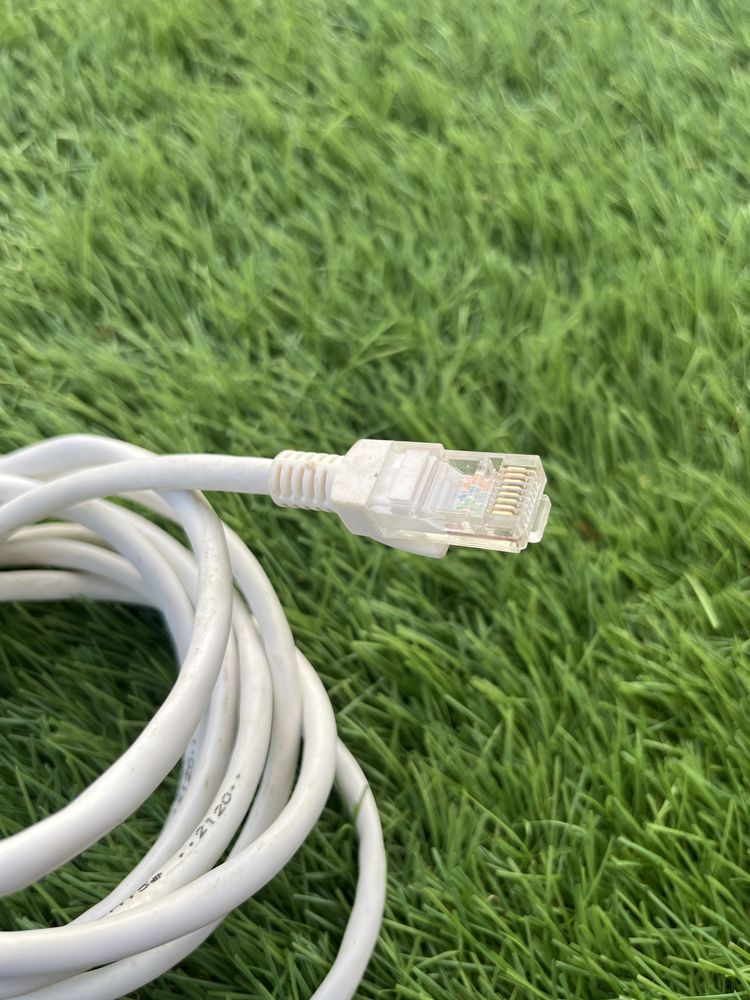 Cabo de Rede RJ45 - RJ45