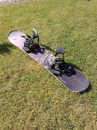 Deska snowboardowa Atomic 155