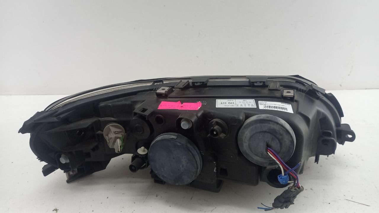 Фара левая Volvo S60 2000-2009 20B036B