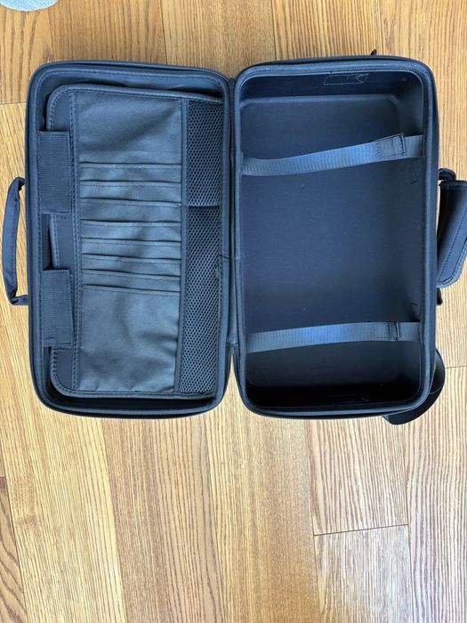 НОВА Кейс переноска для Sony Playstation 5 pro