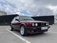 Bmw 3 series E30 1991