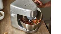 Vendo Robot de cozinha Kenwood Novo -215 Euros