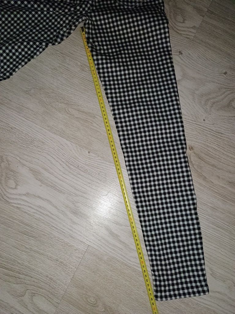 Spodnie Calzedonia getry legginsy S