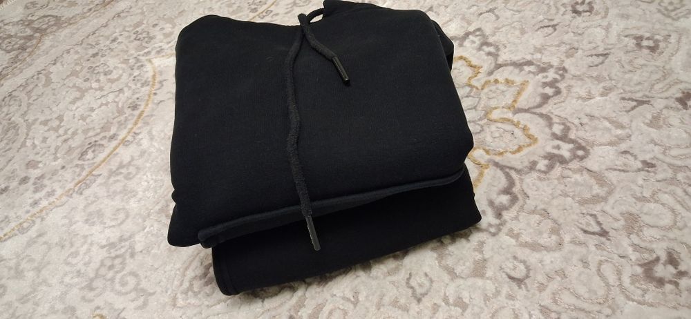 Теплий костюм для хлопця